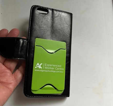 Photo of free Phone case (Orléans) #3