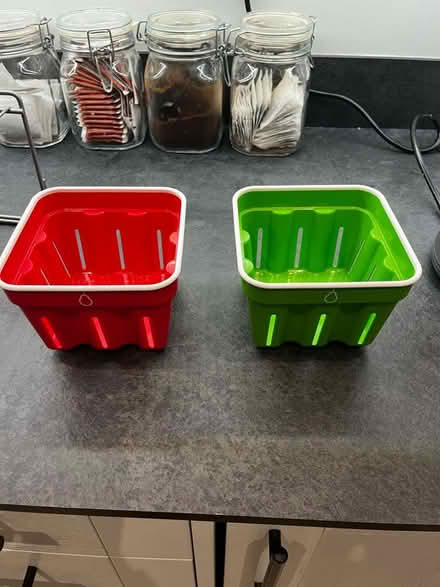 Photo of free Kitchen bits (Golden Triangle NR2) #2