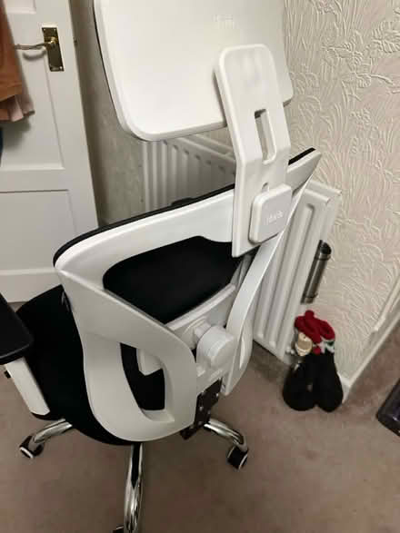 Photo of free Office chair (Chigwell IG7) #1
