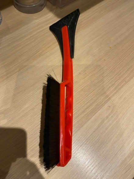 Photo of free Car windscreen scaper (Crawley RH11) #3