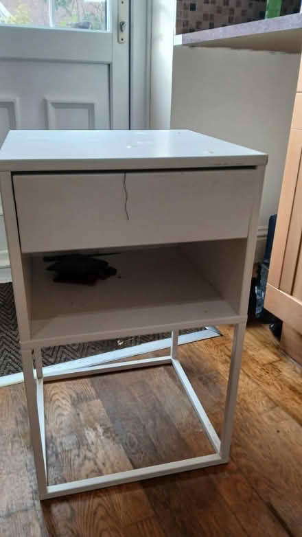 Photo of free 4 shelves draw (Westoning, MK45 5EW) #1