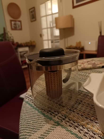 Photo of free Two kitchen items (Ashington NE63) #1