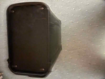 Photo of free Large briefcase (St Austell) #3