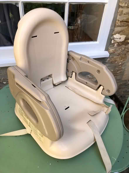 Photo of free Toddlers chair (Corsham SN13) #1