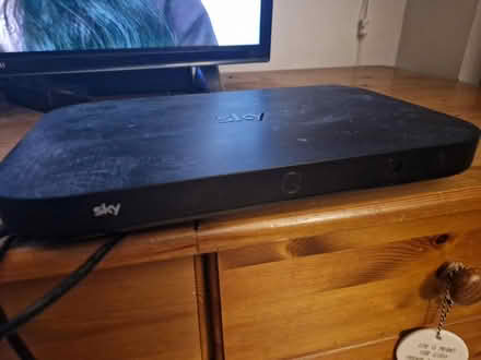Photo of free Sky Box (Aylesbury HP20) #1