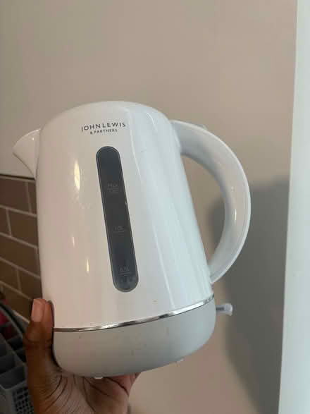 Photo of free Kitchen bits (L7 7DL) #1