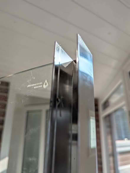 Photo of free Shower Screen (Dronfield S18) #3