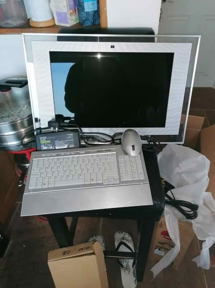 Photo of free Sony Computer (Hereford. HR4) #1