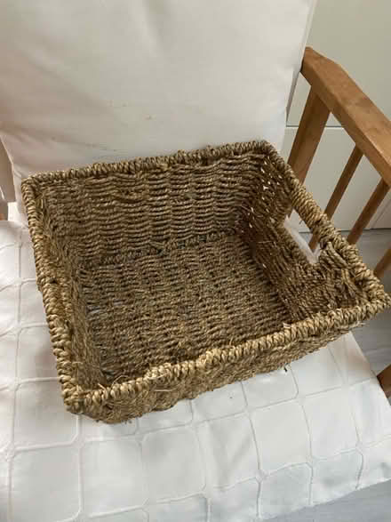 Photo of free Gift basket (Crawley RH11) #2