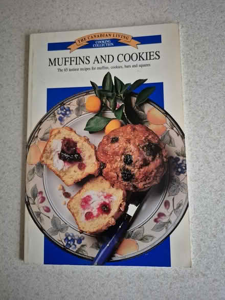 Photo of free Cake making and cookery books (Southampton SO18) #3
