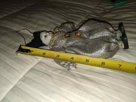 Photo of free 80's Porcelain Dolls / Parts (East Village) #2