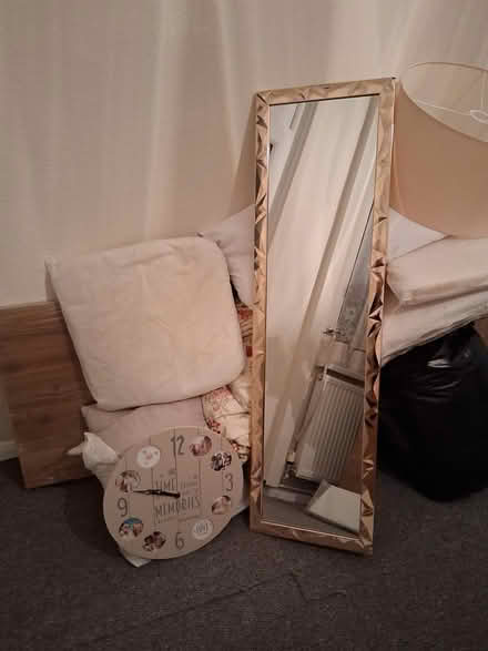 Photo of free House hold items (mansfield woodhouse NG19) #2