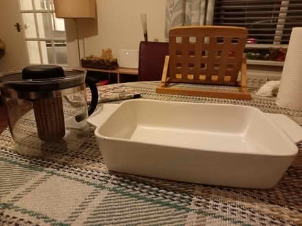 Photo of free Two kitchen items (Ashington NE63) #2