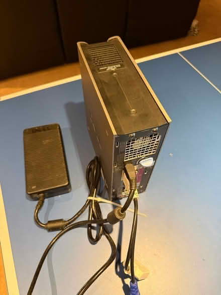 Photo of free Dell Optiplex computer (Dundas and Eighth line) #3