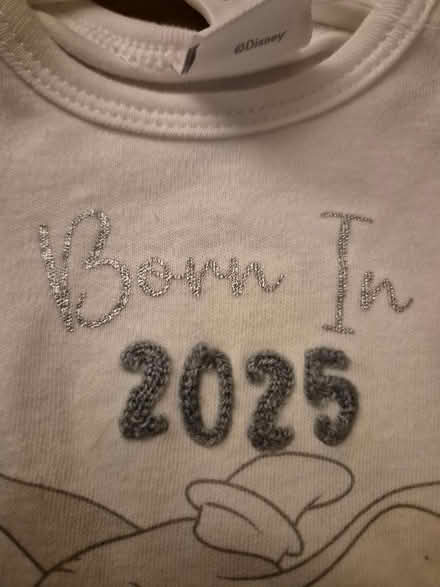 Photo of free Newborn outfit (Annscroft) #2