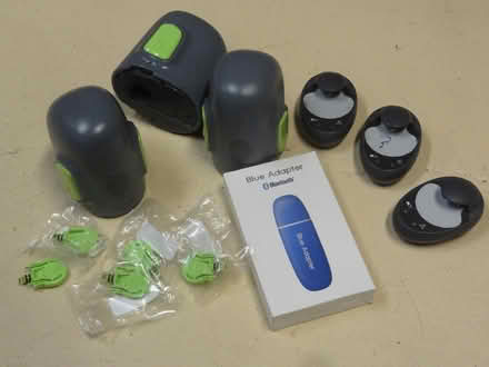 Photo of free Medtronic Insulin Pump Accessories (Ridgewood, NJ) #1