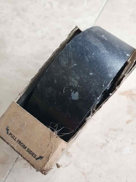 Photo of free Worktop edging (Bramley LS13) #2