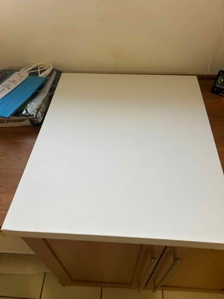 Photo of free Stretched canvas for art projects (Banstead) #1