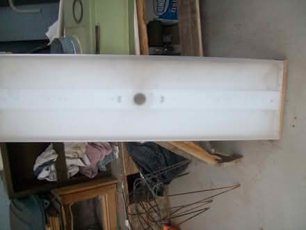 Photo of free Fluorescent Shop Light (59th Ave/Greenway Rd) #1