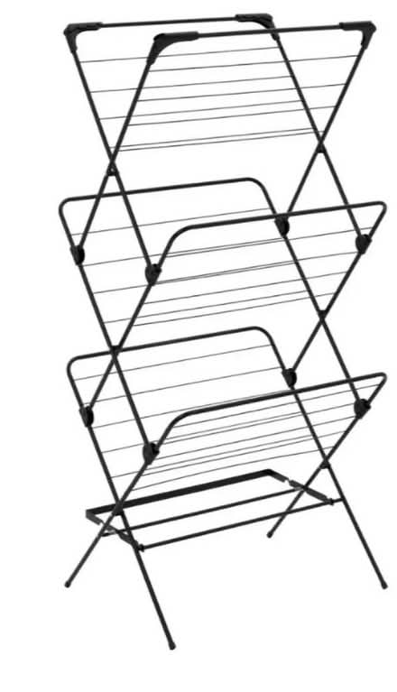 Photo of Drying rack (Glasgow G49AP) #1