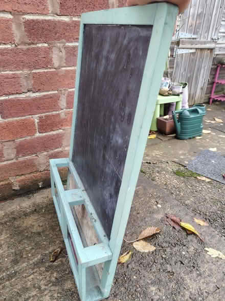 Photo of free Blackboard (Pensby CH61) #2