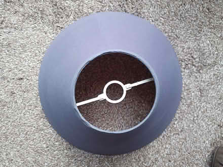 Photo of free Lampshades (Woodcote RG8) #3