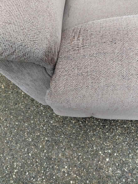 Photo of free La-Z-Boy Recliner (Juanita (Kirkland)) #2