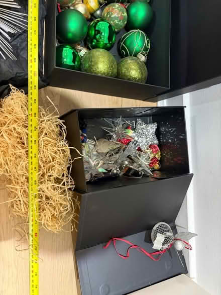 Photo of free Fabulous Christmas decorations (Central Tonbridge TN9) #3