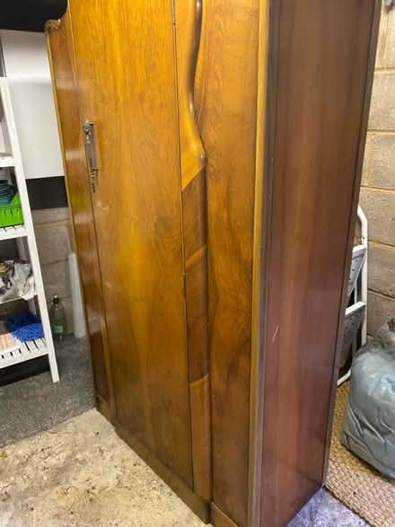 Photo of free Wardrobe (Solihull B92) #1