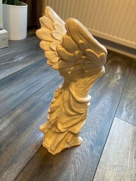 Photo of free Winged Victory / Nike statue (Beckenham BR3) #2