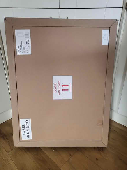 Photo of free Packing Box (Shortheath, Farnham) #1