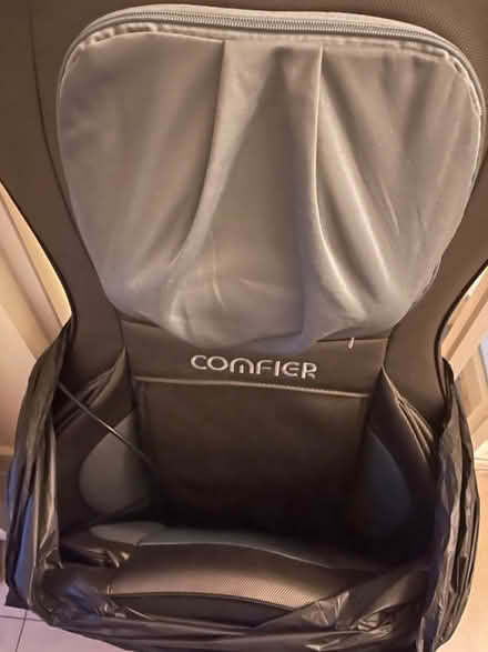 Photo of free Missing connector plug (Littlemore OX4) #2