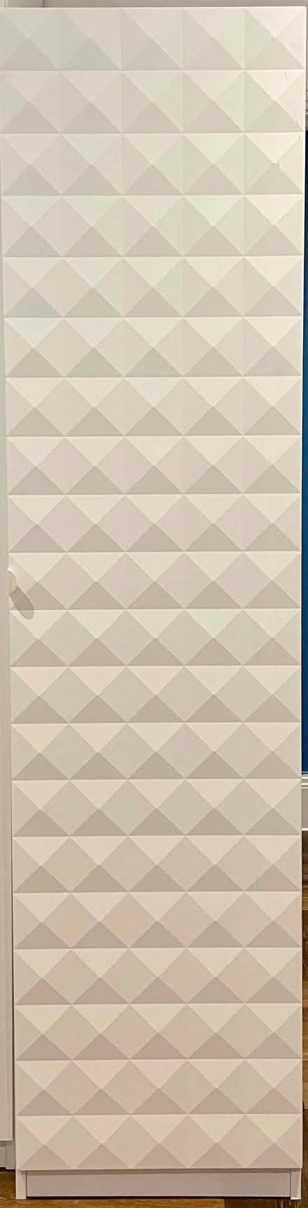 Photo of free two ikea wardrobes (Central Liverpool L1) #1