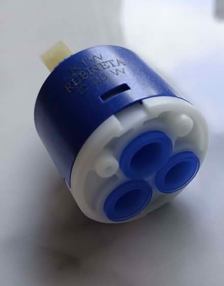 Photo of free Cartridge for single lever swan neck tap (Ashton-U-Lyne OL7) #2