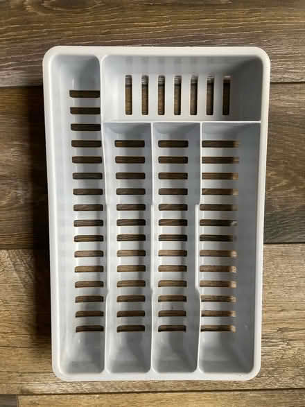 Photo of free Drawer tidy (Beckenham BR3) #1