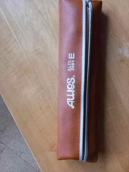 Photo of free Soprano, Alto and Tenor recorders (Camden NW1) #2