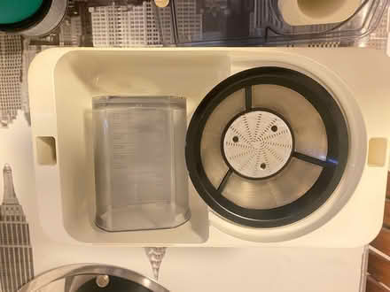 Photo of free Sunbeam Juicer/Smoothie Maker (E5) #2