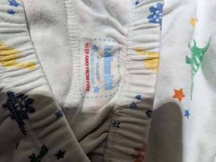 Photo of free Potty training pants age 2 to 3 yrs (Caversham RG4) #1