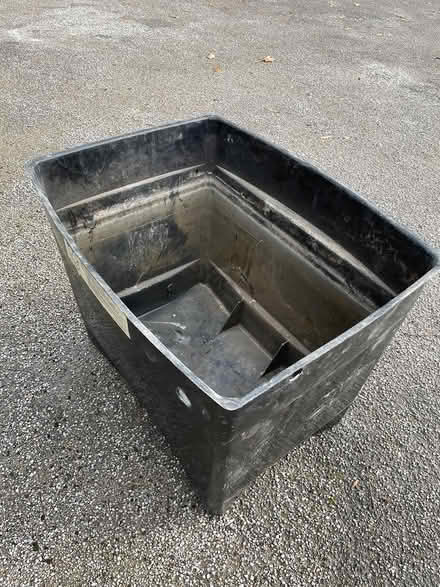 Photo of free Water Tank (Holmfirth) #2