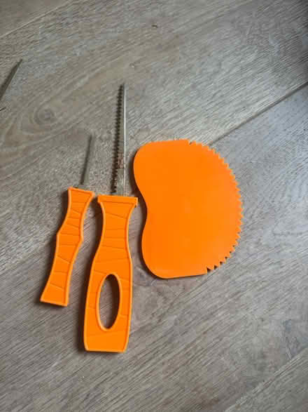 Photo of free Pumpkin carving tools x 2 sets (Richmond) #2