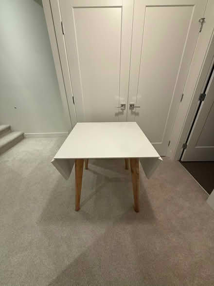 Photo of free structube Athena dining set (Coquitlam) #4