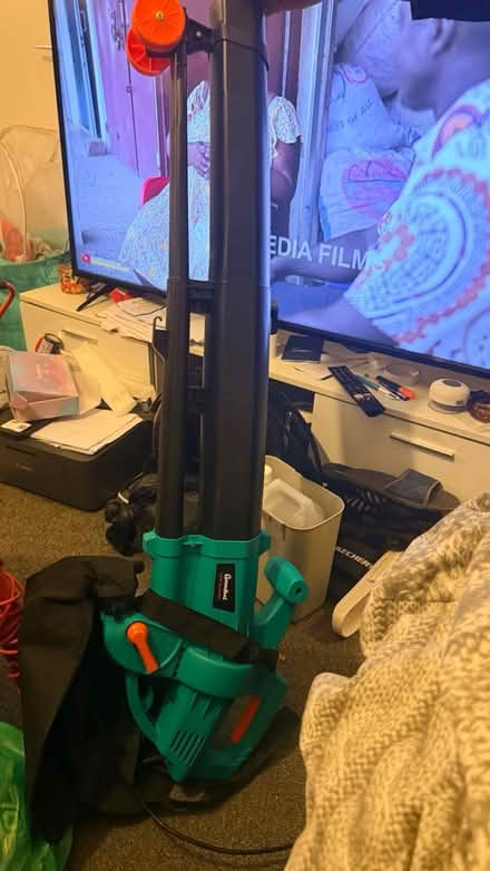 Photo of free Garden tools (Idle BD2) #1