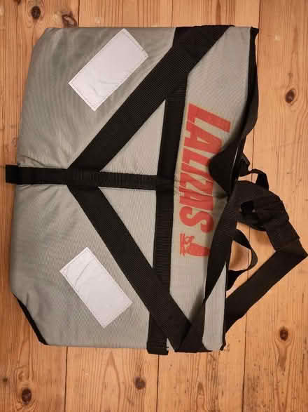 Photo of free Yachting items - bosun's chair & harness (Cowley OX4) #1