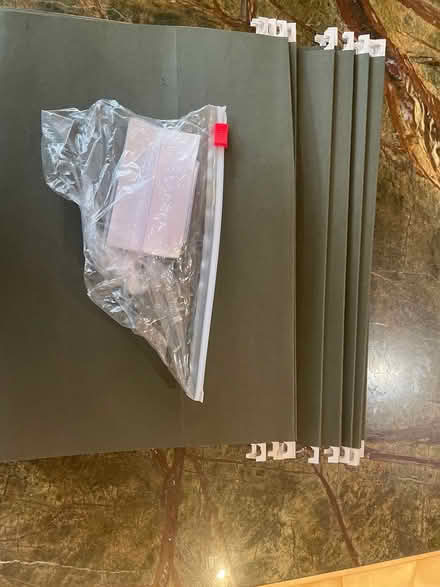 Photo of free Office /School supplies (DC side of Warrenton) #2