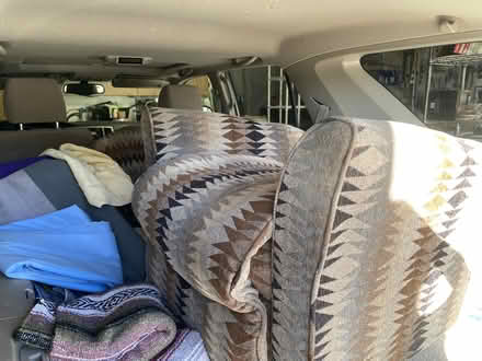 Photo of free La-Z-Boy Recliner (Rio Rancho) #1