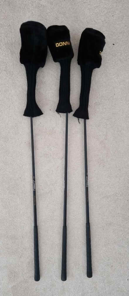 Photo of free Set of Donnay Evolution Drivers (Blatchington, Hove) #3