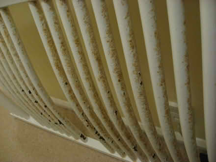 Photo of free Thermostatic towel rail element (IP5) #4