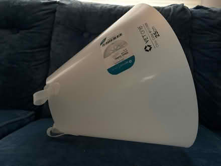 Photo of free E-Collar aka Cone of Shame (Columbia, MD) #1