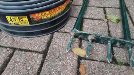 Photo of free Gardening stuff (Center and Bathurst (Vaughan)) #2