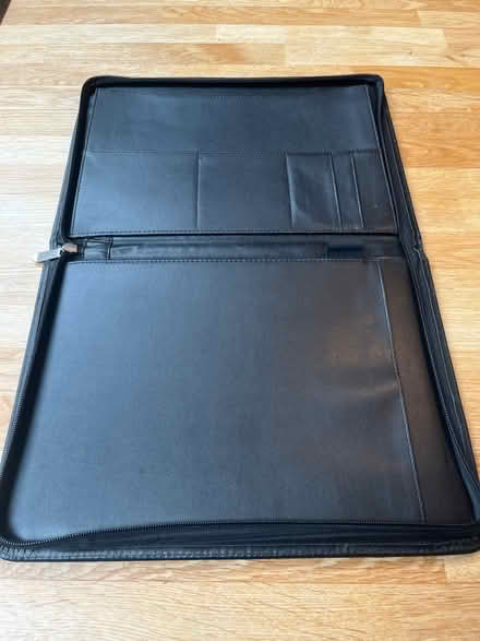 Photo of free Document wallet (Wainscott) #2